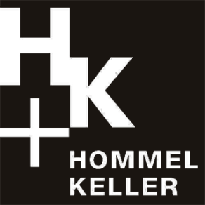 Hommel + Keller